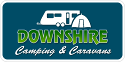 Downshire Caravans Logo